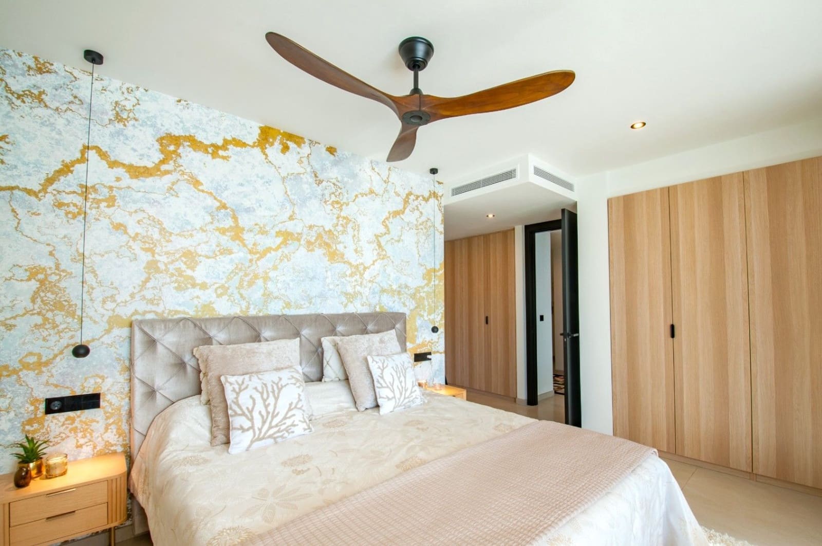 3 bedroom Villa for sale in Benissa with pool garage - € 2,600,000 (Ref: 9496860)