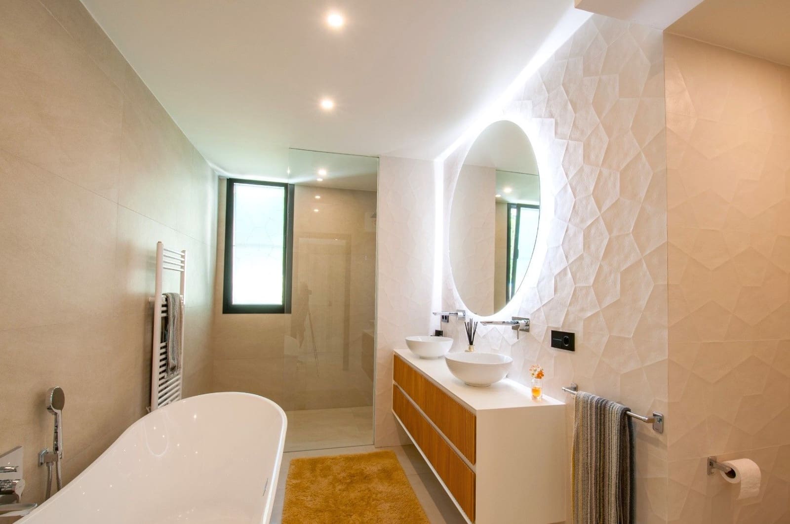 3 bedroom Villa for sale in Benissa with pool garage - € 2,600,000 (Ref: 9496860)