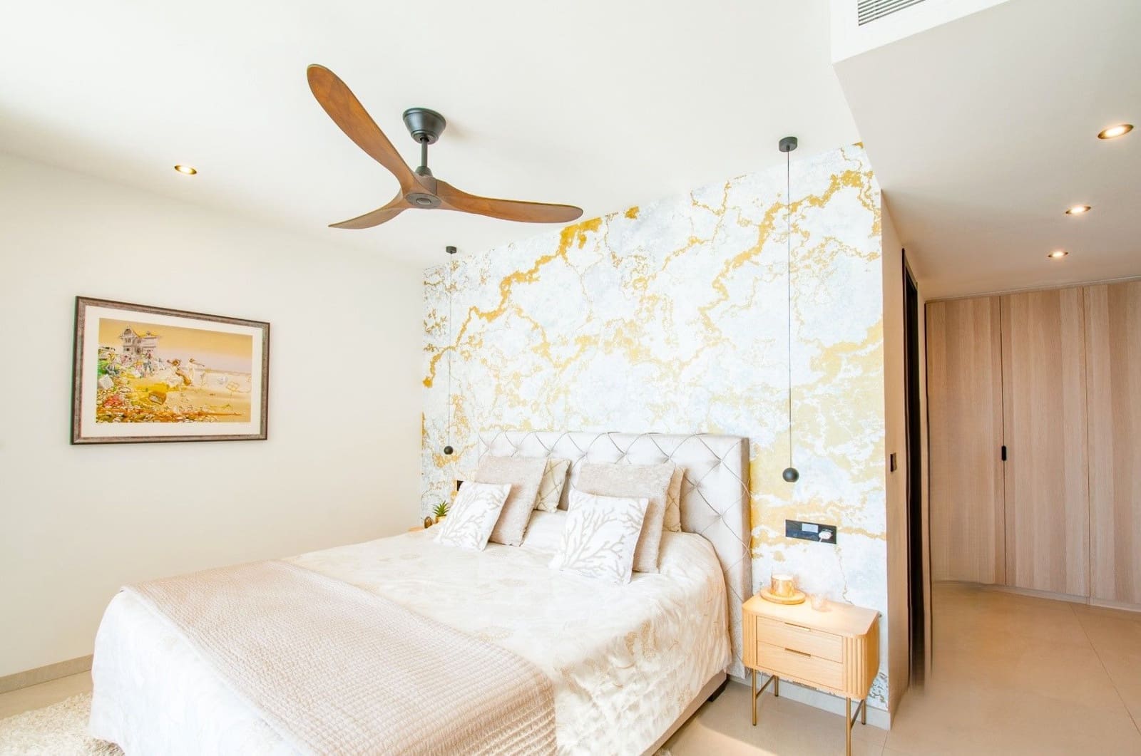 3 bedroom Villa for sale in Benissa with pool garage - € 2,600,000 (Ref: 9496860)