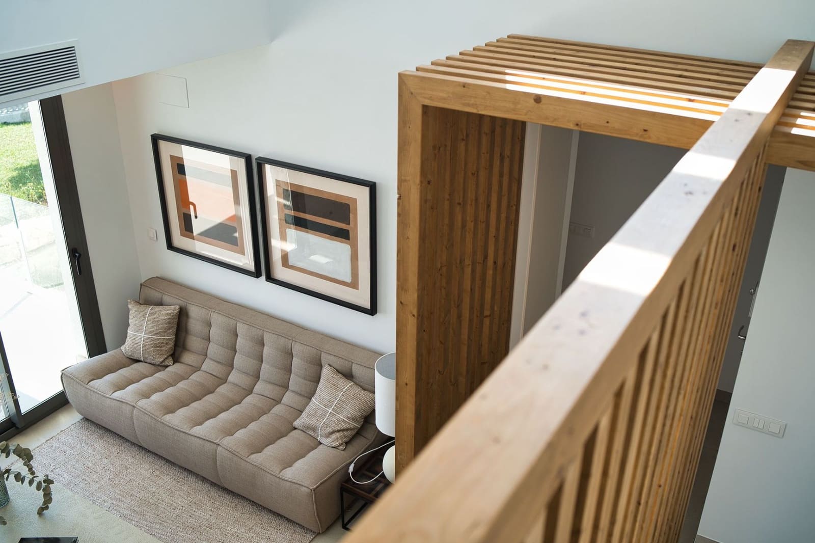 4 quarto Moradia para venda em Finestrat com piscina garagem - 807 000 € (Ref: 9512045)