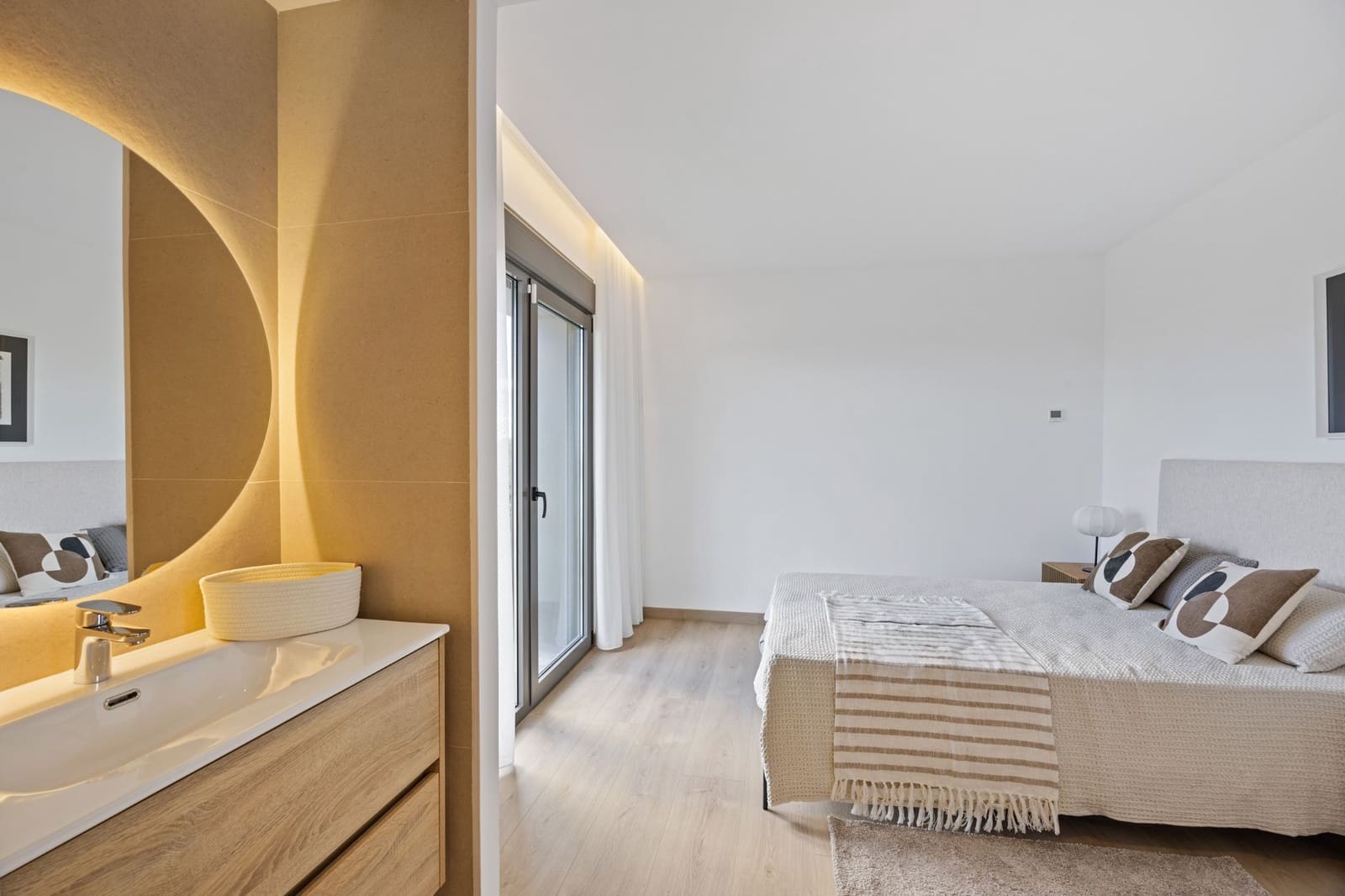 4 quarto Moradia para venda em Finestrat com piscina garagem - 807 000 € (Ref: 9512045)