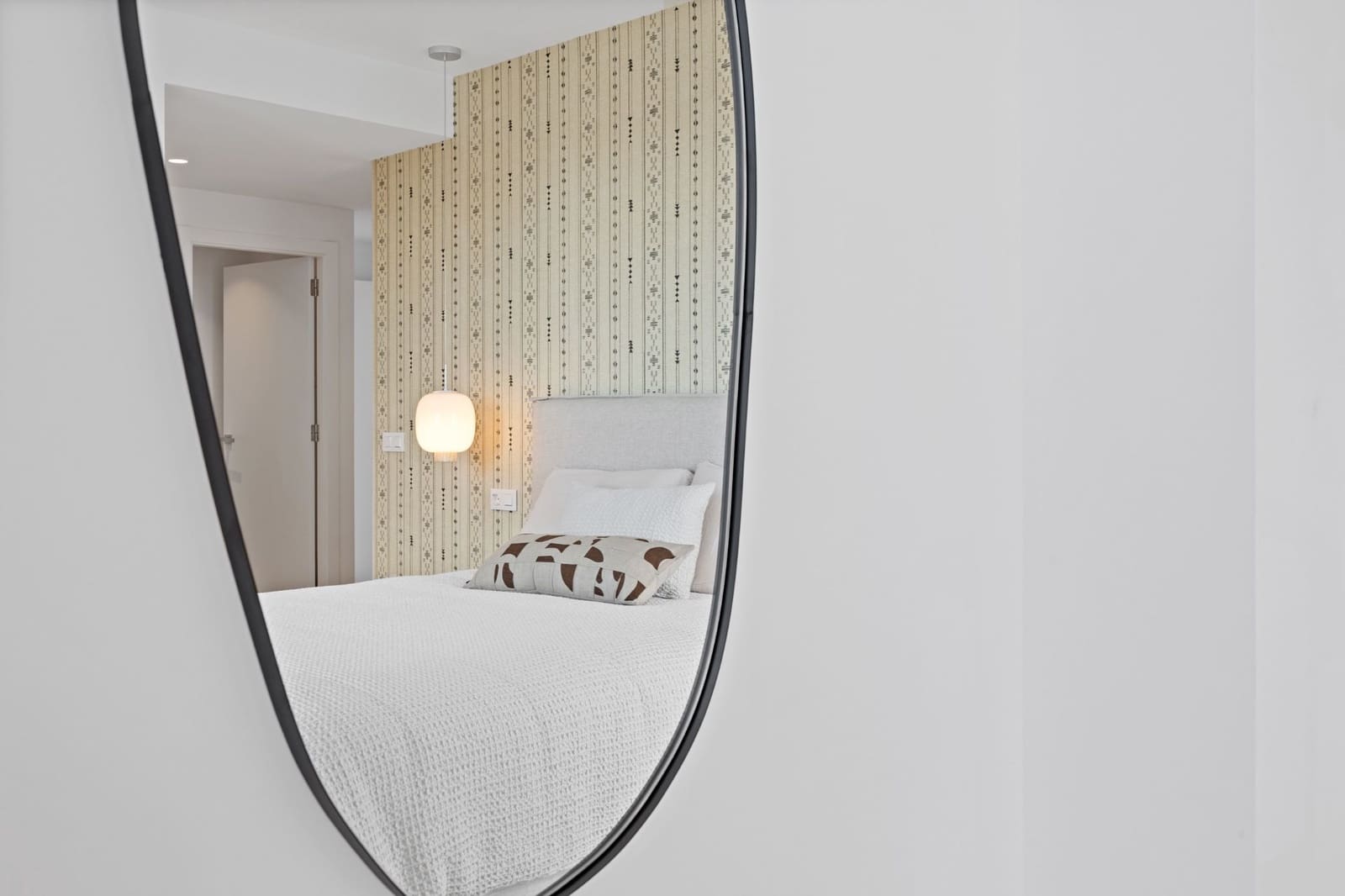 4 quarto Moradia para venda em Finestrat com piscina garagem - 807 000 € (Ref: 9512045)