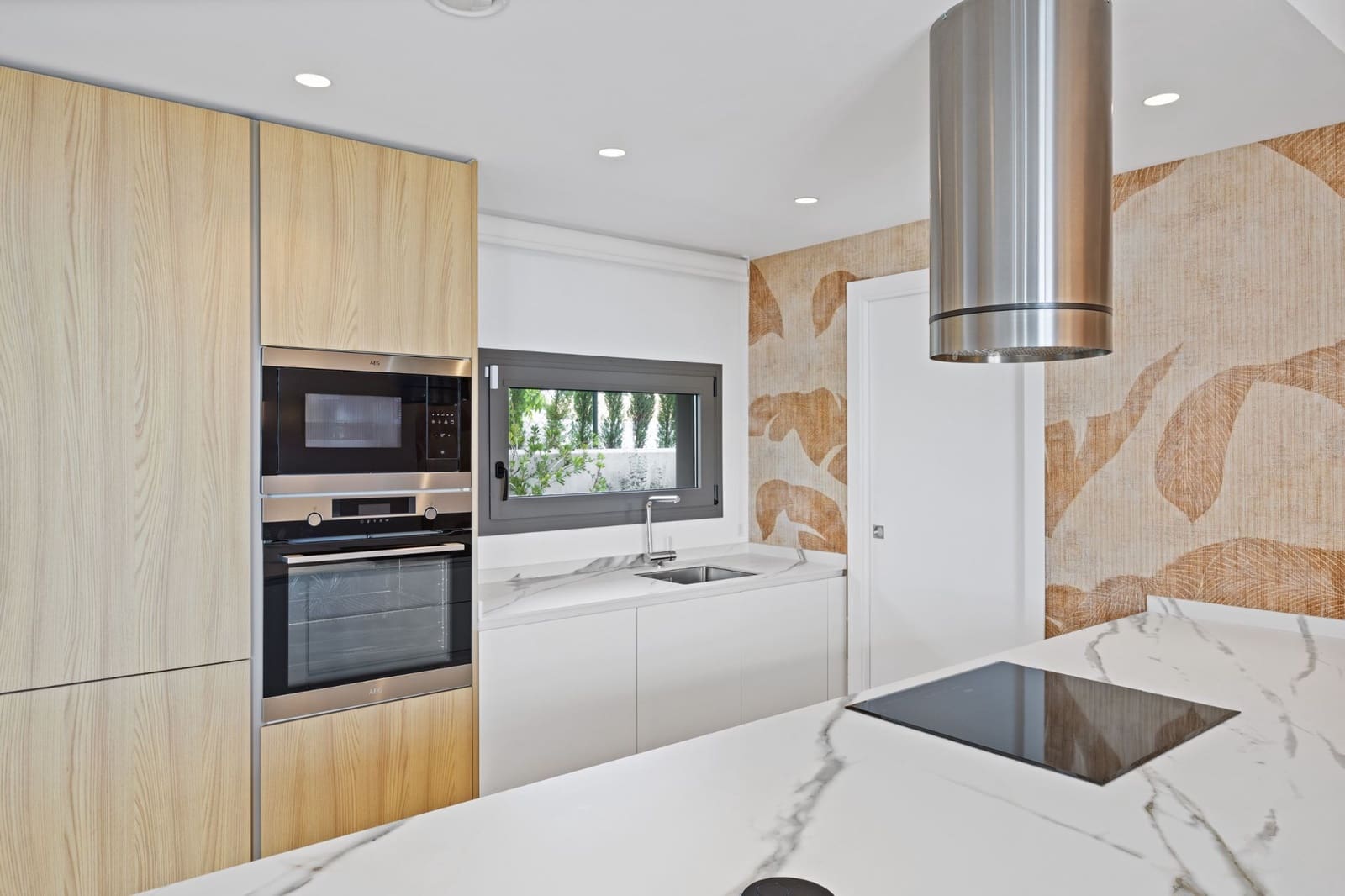 4 quarto Moradia para venda em Finestrat com piscina garagem - 807 000 € (Ref: 9512045)