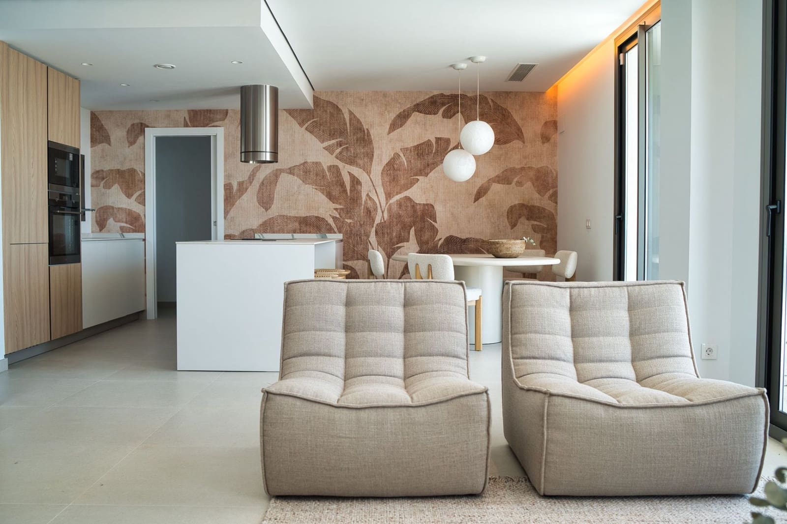 4 quarto Moradia para venda em Finestrat com piscina garagem - 807 000 € (Ref: 9512045)