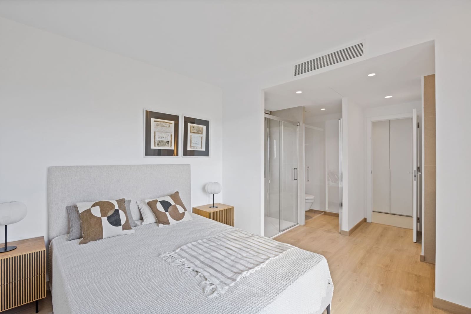 4 quarto Moradia para venda em Finestrat com piscina garagem - 807 000 € (Ref: 9512045)