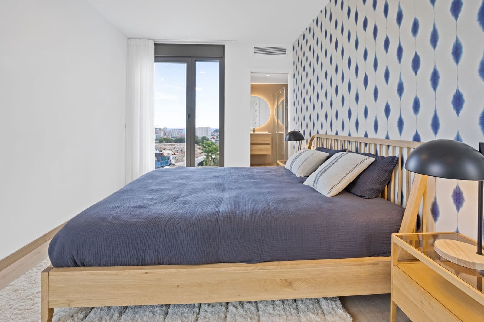 4 quarto Moradia para venda em Finestrat com piscina garagem - 807 000 € (Ref: 9512045)