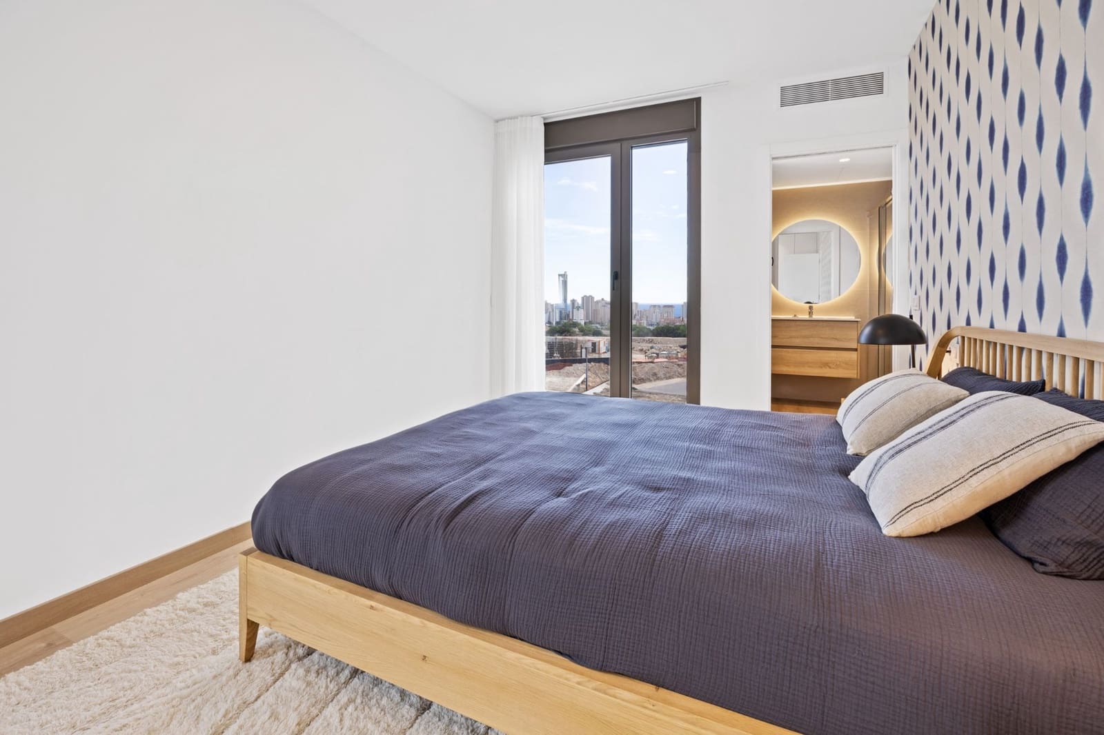 4 quarto Moradia para venda em Finestrat com piscina garagem - 807 000 € (Ref: 9512045)