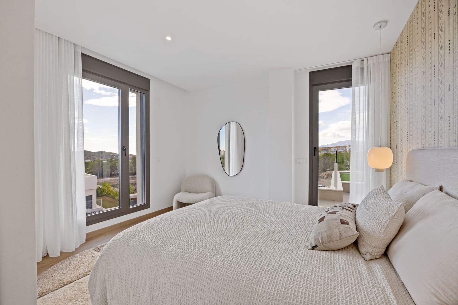 4 quarto Moradia para venda em Finestrat com piscina garagem - 807 000 € (Ref: 9512045)