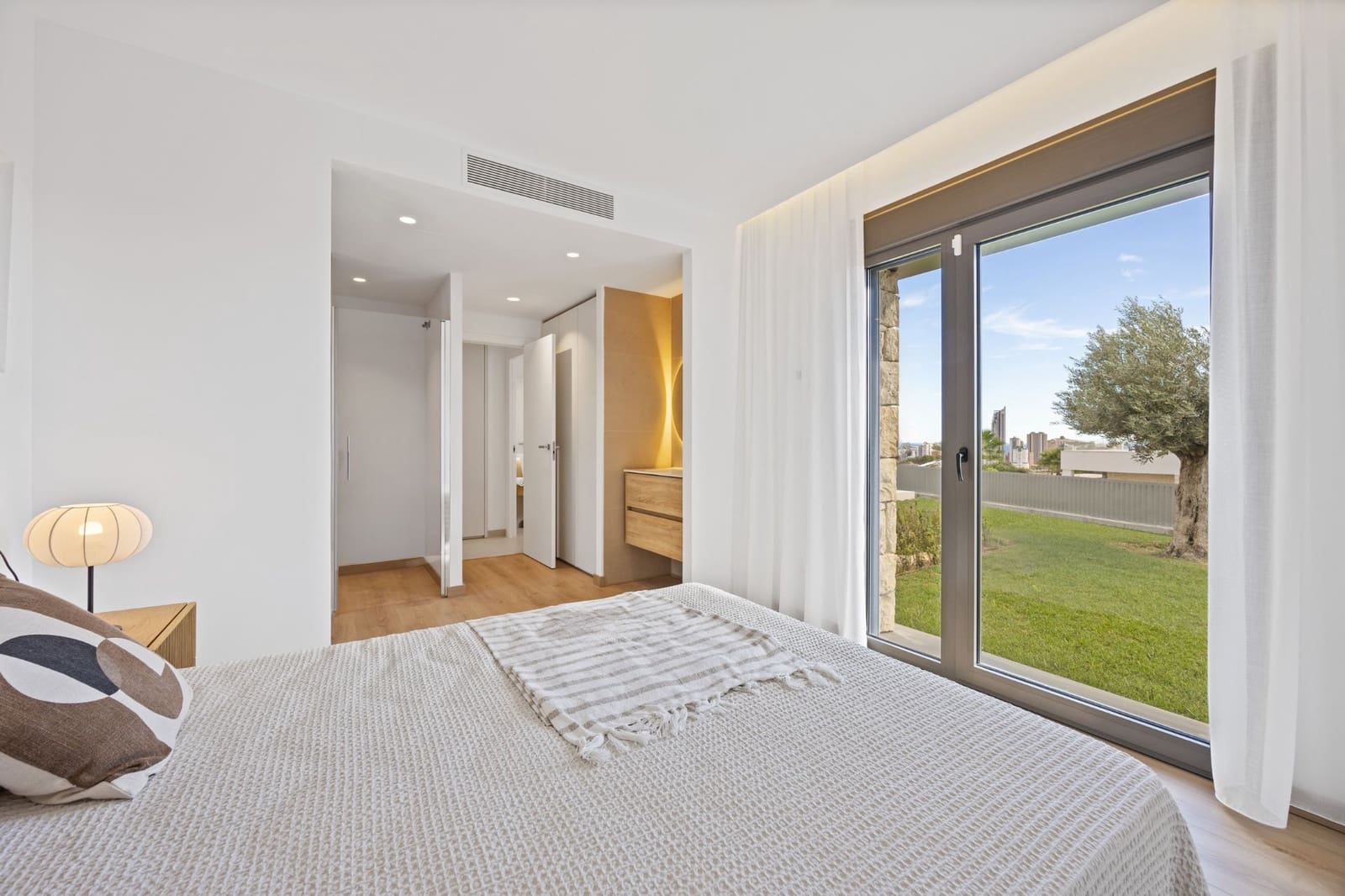 4 quarto Moradia para venda em Finestrat com piscina garagem - 807 000 € (Ref: 9512045)