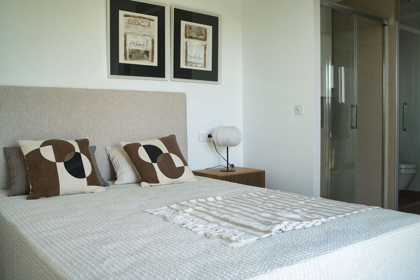 4 quarto Moradia para venda em Finestrat com piscina garagem - 807 000 € (Ref: 9512045)