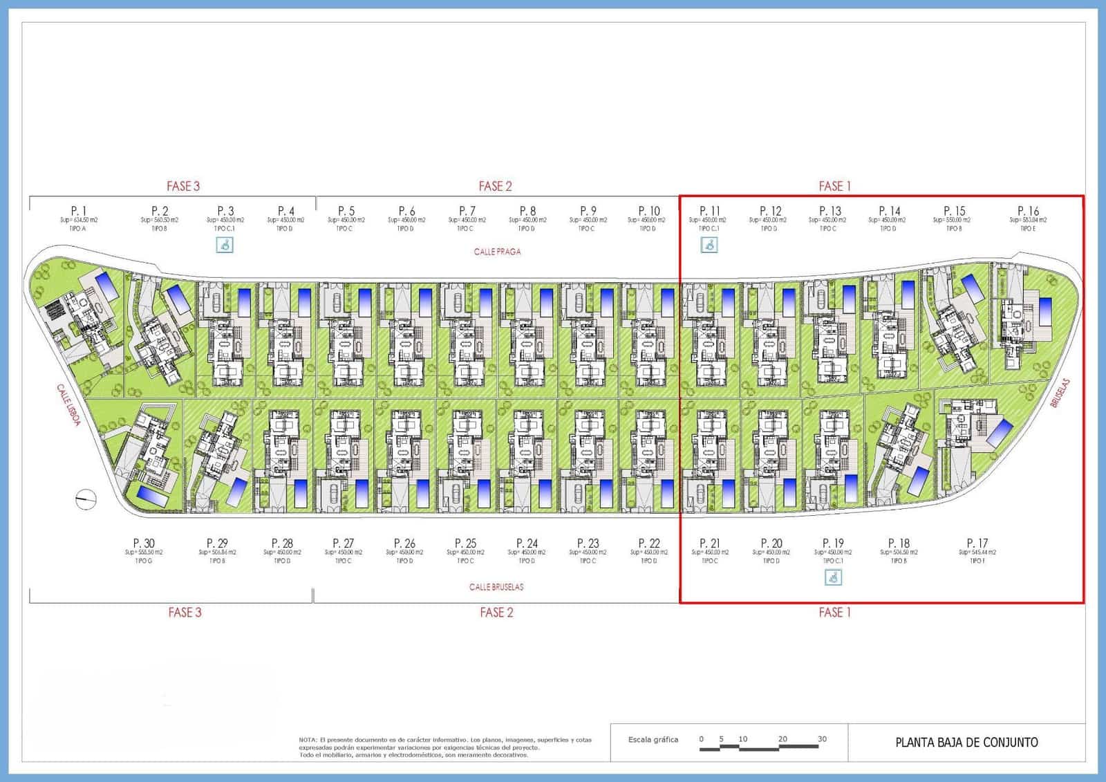 4 quarto Moradia para venda em Finestrat com piscina garagem - 807 000 € (Ref: 9512045)