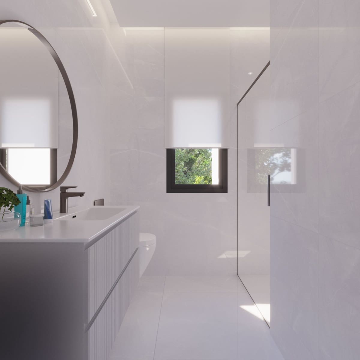 3 sovrum Villa till salu i Finestrat med pool garage - 1 100 000 € (Ref: 9526129)