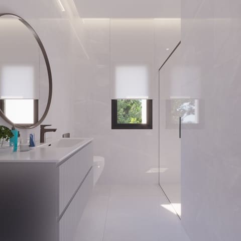 3 bedroom Villa for sale in Golf Bahía, Finestrat with pool garage - € 1,100,000 (Ref: 9526129)