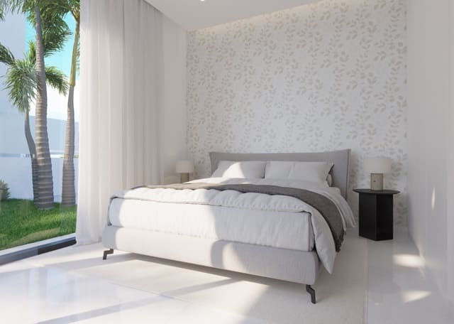 3 bedroom Villa for sale in Golf Bahía, Finestrat with pool garage - € 1,100,000 (Ref: 9526129)