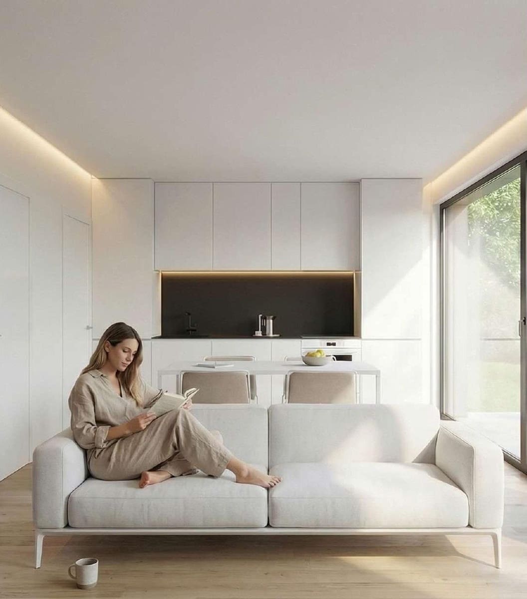 1 Zimmer Villa zu verkaufen in Alfaz del Pi / L'Alfas del Pi mit Pool Garage - 214.000 € (Ref: 9533199)