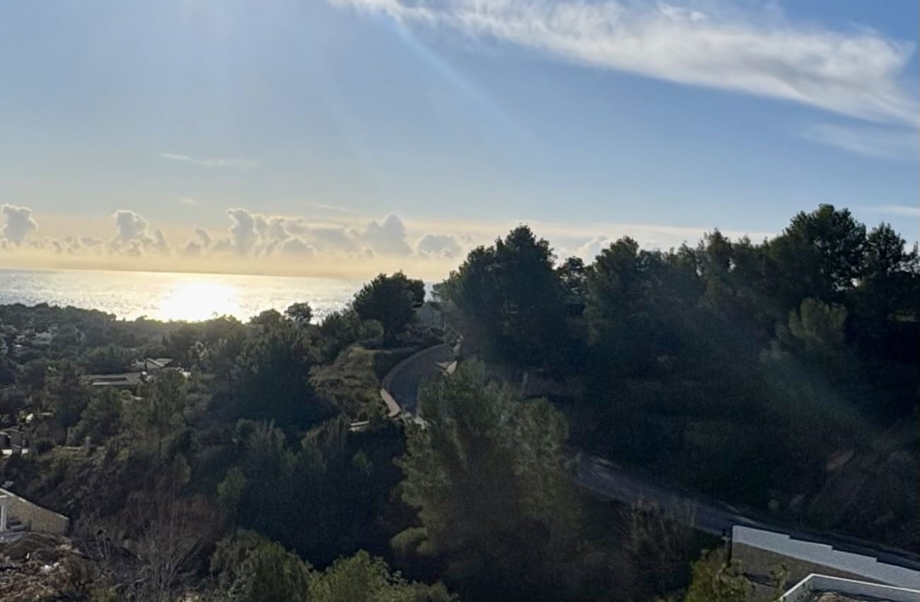 Area Edificabile in vendita in Benissa - 330.000 € (Rif: 9564318)