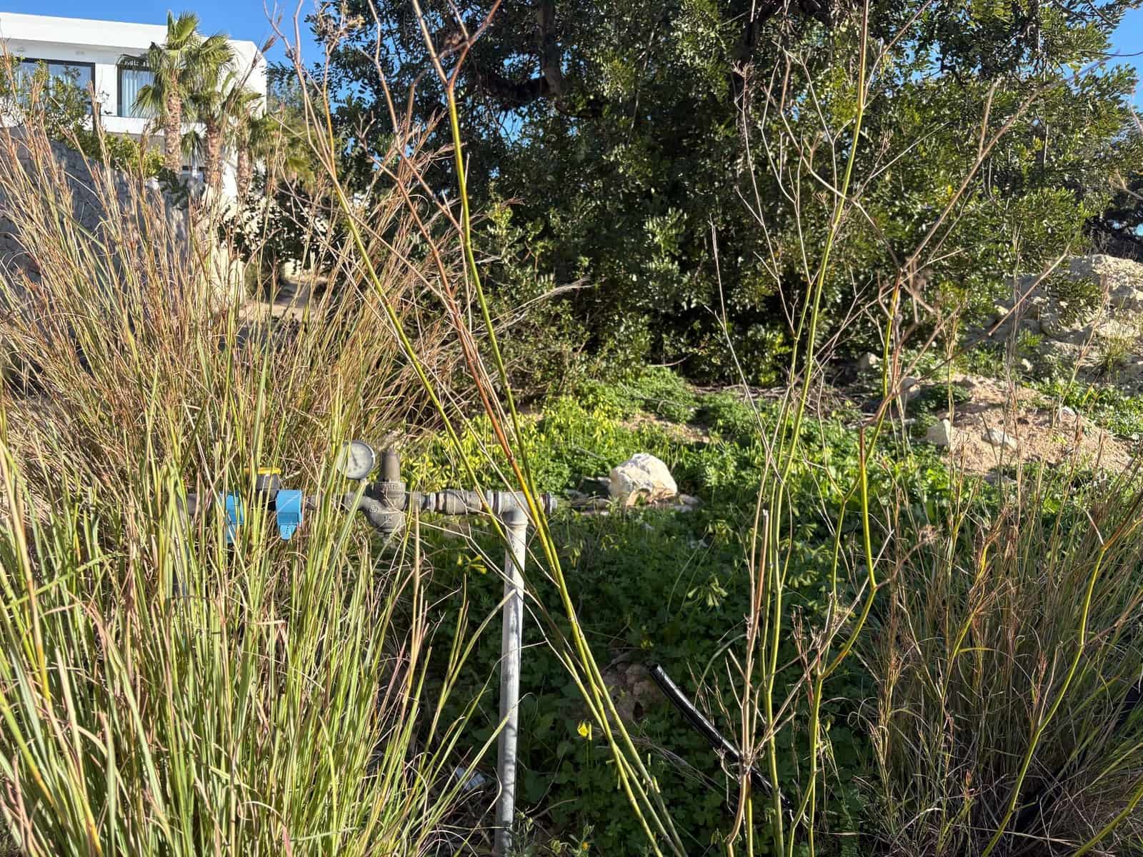 Rakentamaton maa myytävänä paikassa Benissa - 520 000 € (Ref: 9564319)