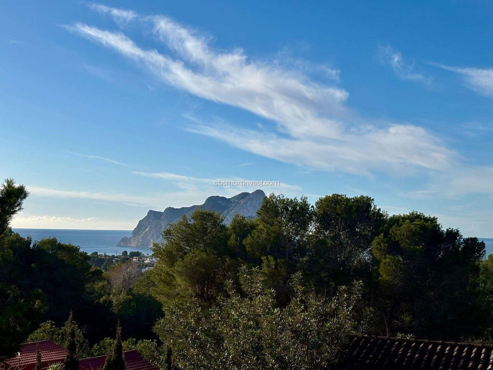 Area Edificabile in vendita in Benissa - 520.000 € (Rif: 9564319)