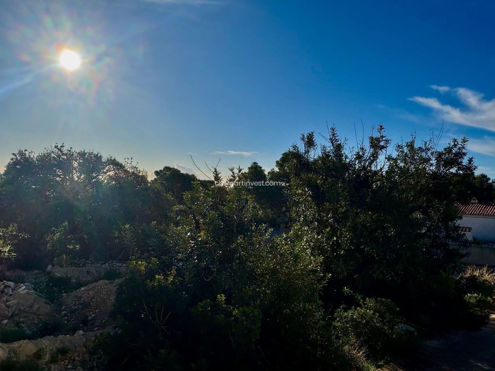 Area Edificabile in vendita in Benissa - 520.000 € (Rif: 9564319)
