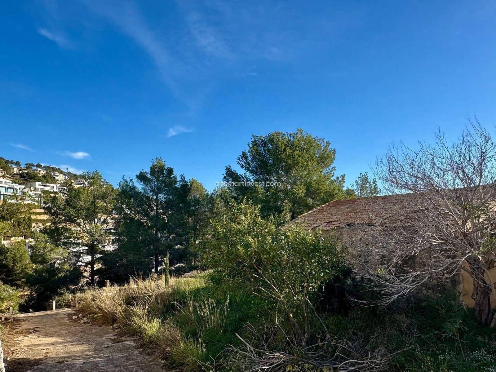 Area Edificabile in vendita in Benissa - 520.000 € (Rif: 9564319)