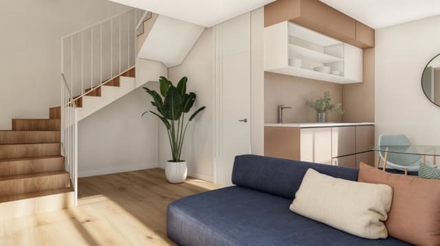 4 quarto Moradia em Banda para venda em Barranco Hondo - Varadero  , La Nucia com piscina garagem - 457 000 € (Ref: 9564320)