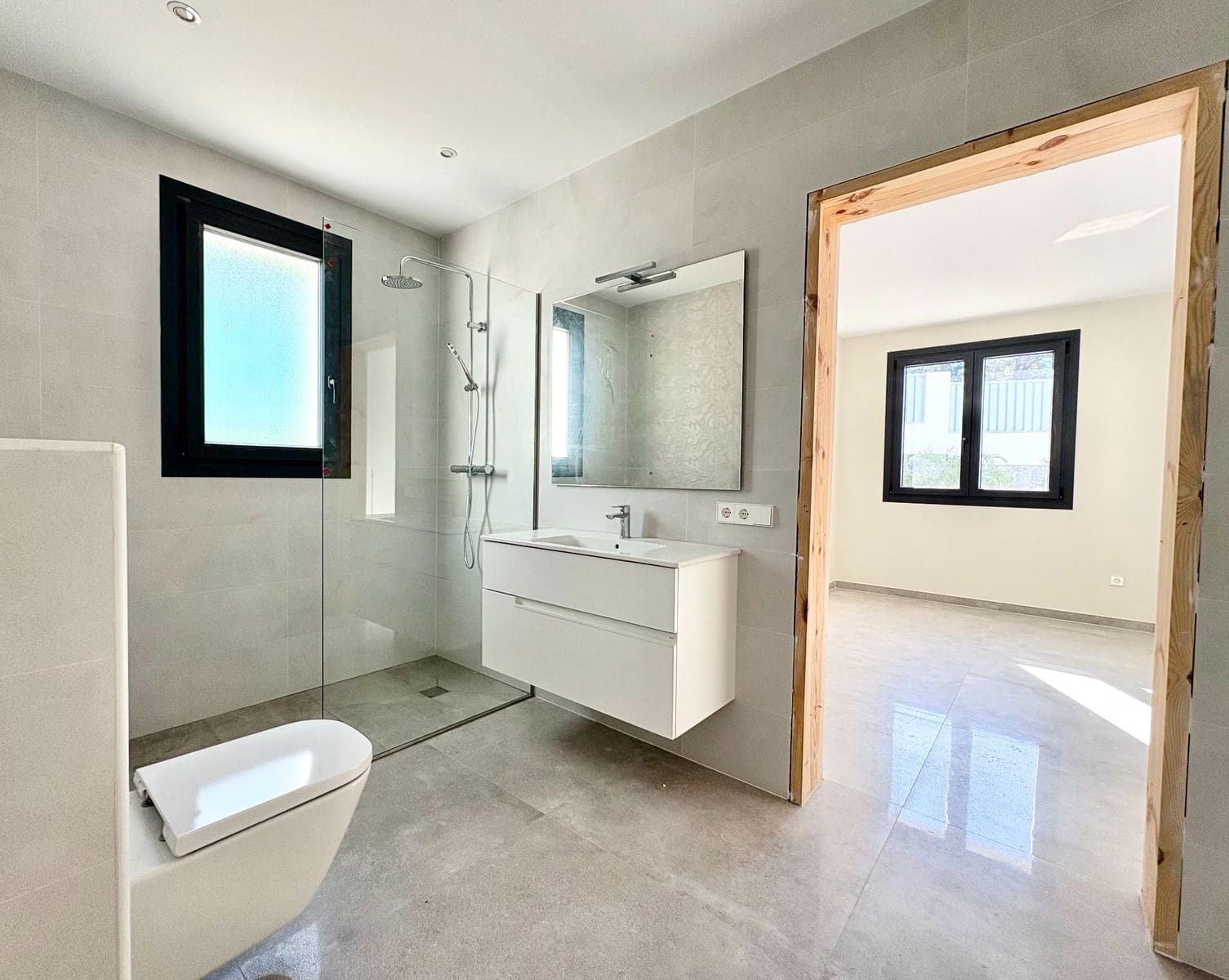 3 sovrum Villa till salu i Javea / Xabia med garage - 1 190 000 € (Ref: 9581539)