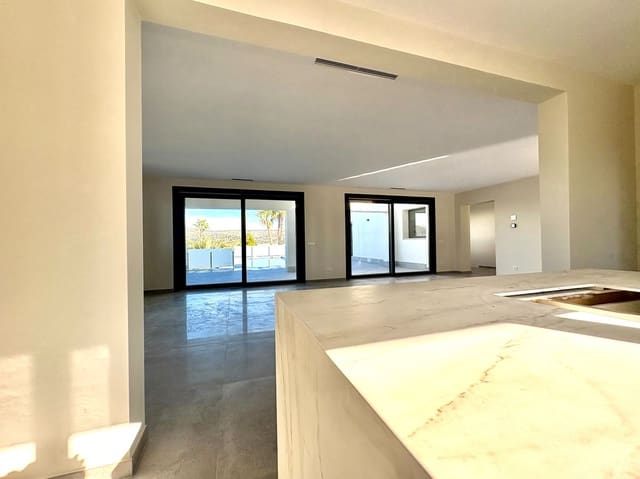 3 Zimmer Villa zu verkaufen in Javea / Xàbia mit Garage - 1.190.000 € (Ref: 9581539)