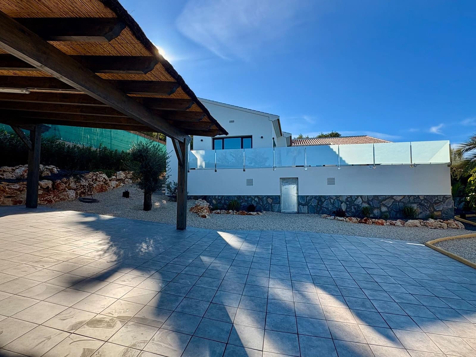 3 sovrum Villa till salu i Javea / Xabia med garage - 1 190 000 € (Ref: 9581539)