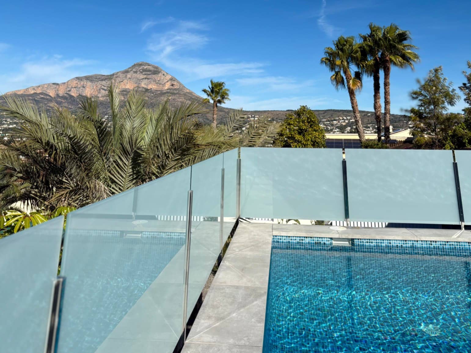 3 soveværelse Villa til salg i Javea / Xabia med swimmingpool garage - € 1.190.000 (Ref: 9581539)