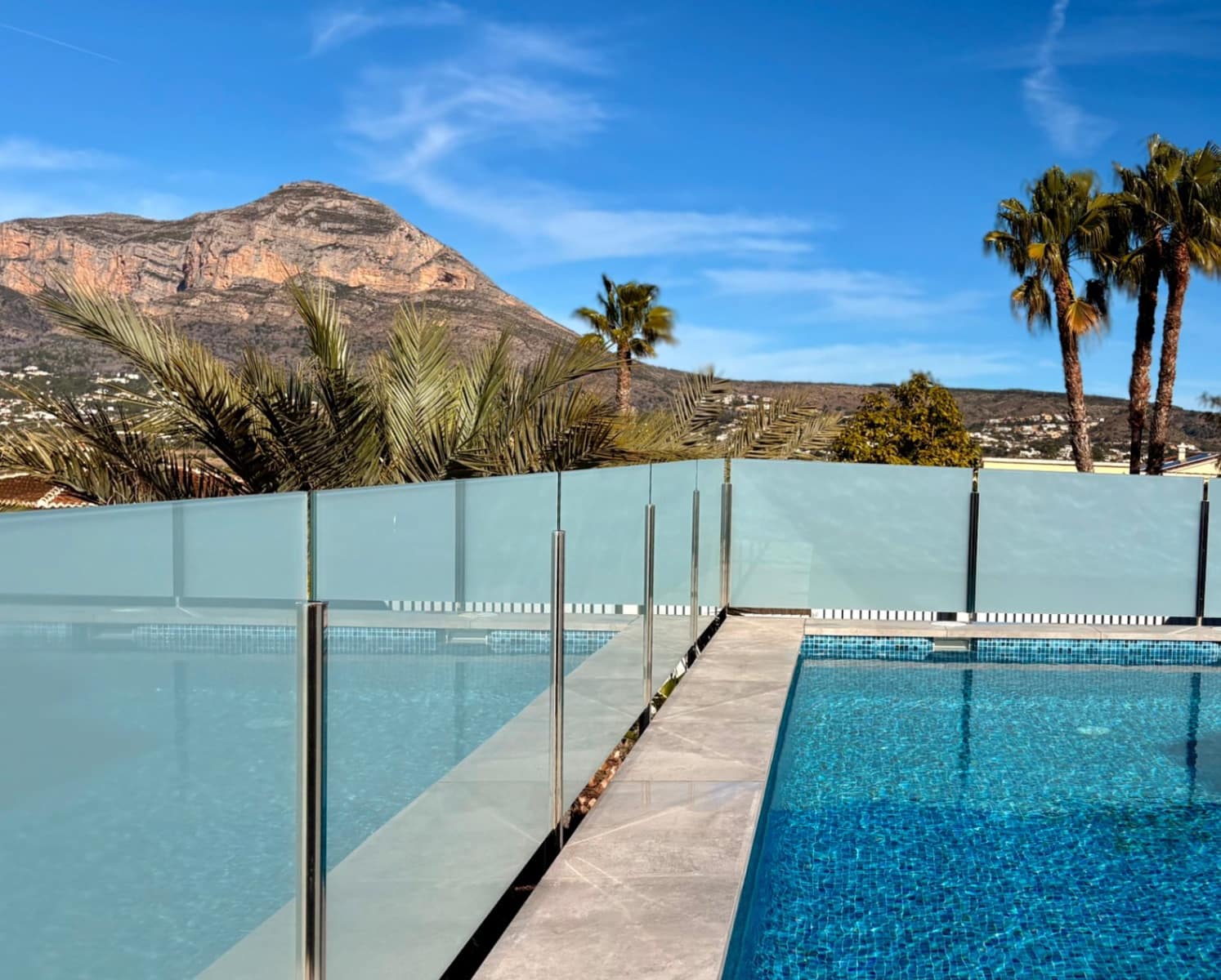 3 soveværelse Villa til salg i Javea / Xabia med swimmingpool garage - € 1.190.000 (Ref: 9581539)