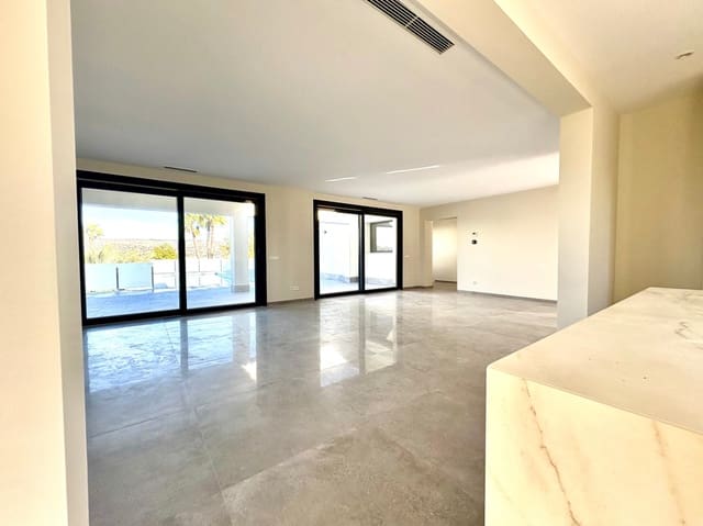 3 chambre Villa/Maison à vendre à Partides comunes - Adsubia, Javea / Xàbia avec piscine garage - 1 190 000 € (Ref: 9581539)