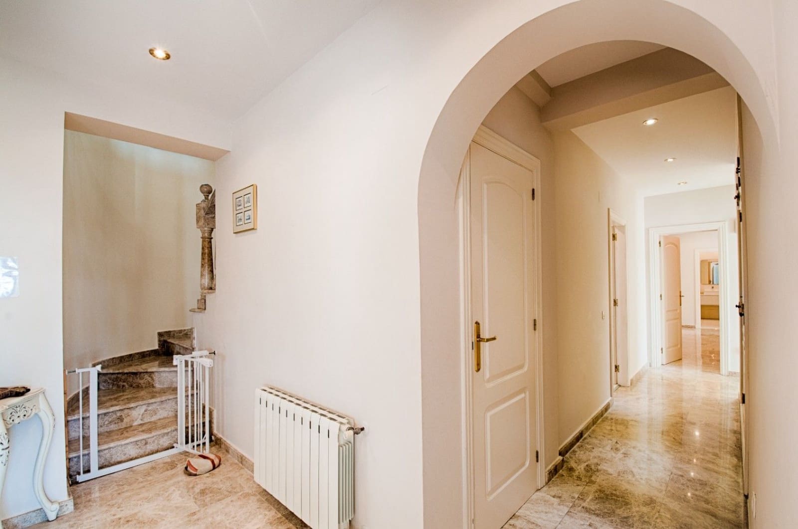 5 makuuhuone Huvila myytävänä paikassa Moraira mukana uima-altaan 
autotalli - 1 990 000 € (Ref: 9594657)