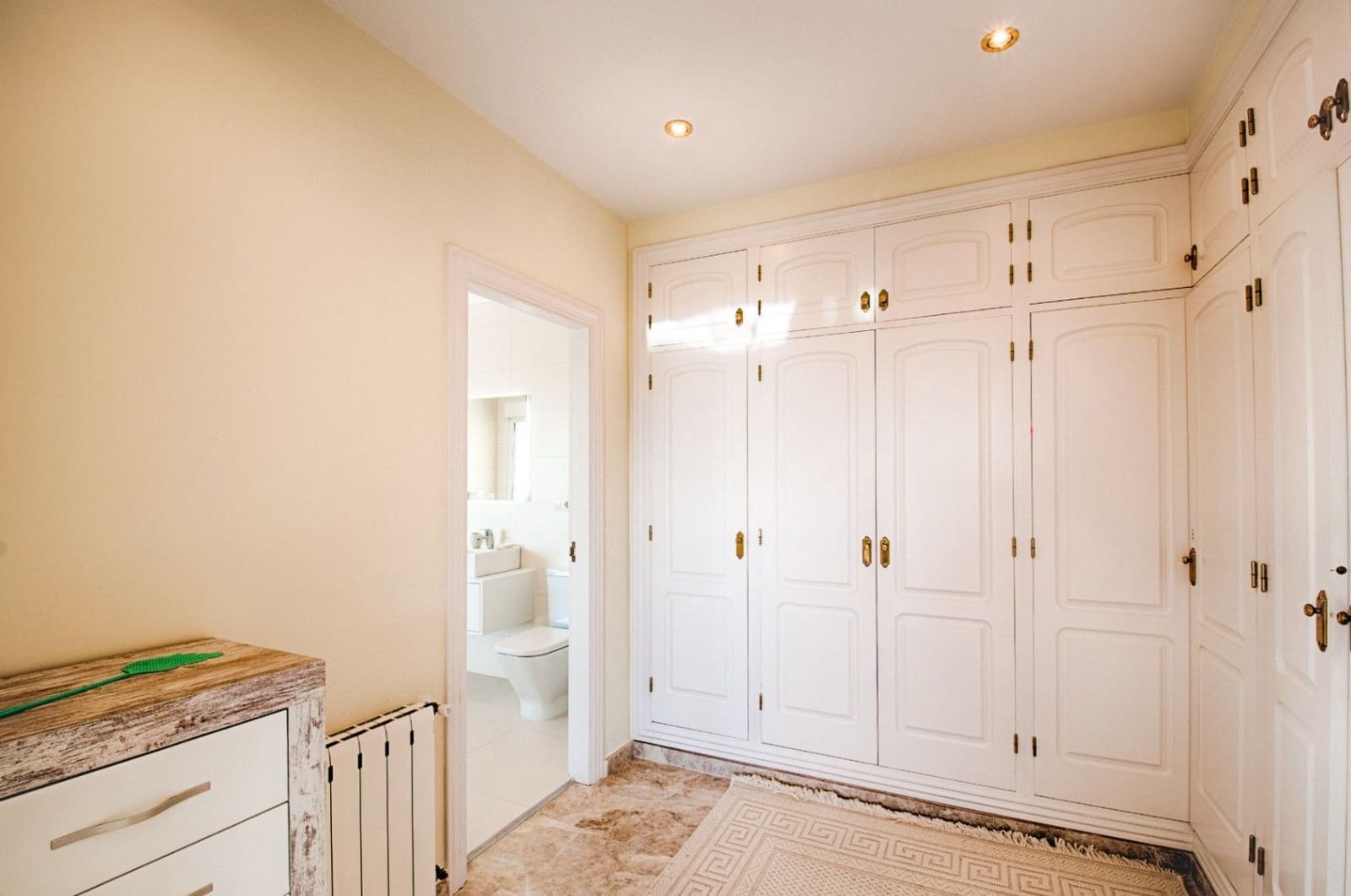 5 makuuhuone Huvila myytävänä paikassa Moraira mukana uima-altaan 
autotalli - 1 990 000 € (Ref: 9594657)