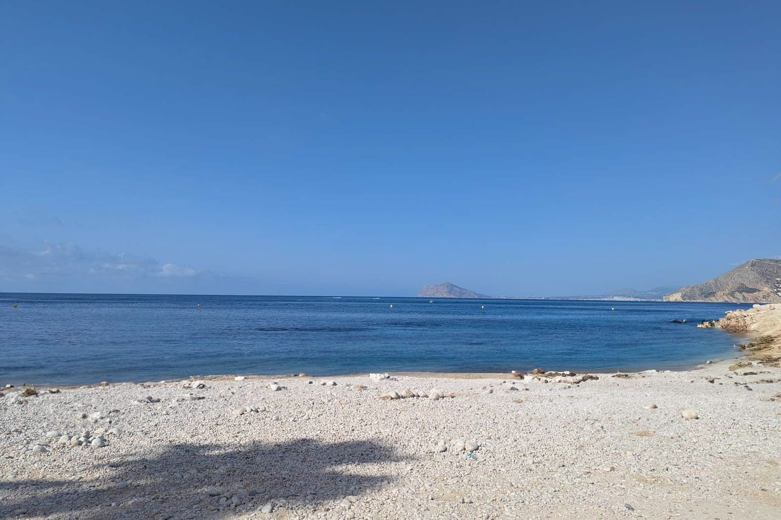 2 soveværelse Villa til salg i Calpe / Calp med swimmingpool - € 470.000 (Ref: 9598679)