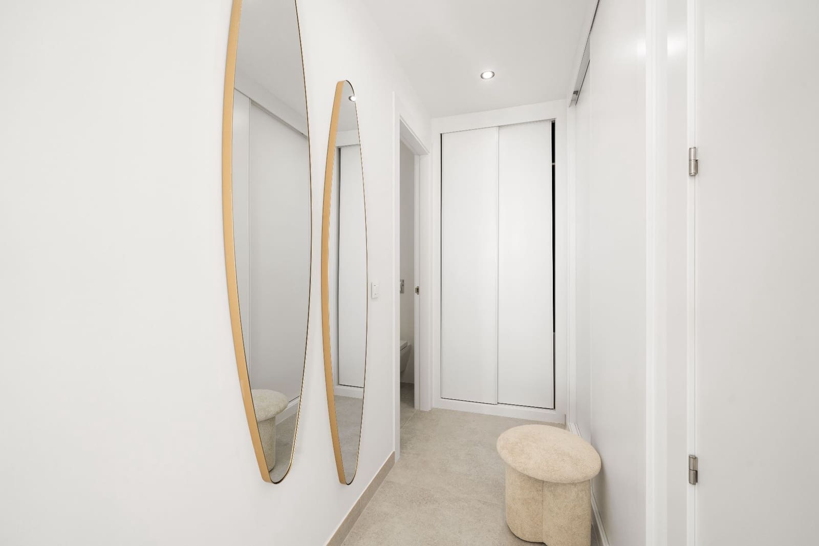 3 Zimmer Apartment zu verkaufen in Calpe / Calp mit Pool Garage - 625.000 € (Ref: 9614711)