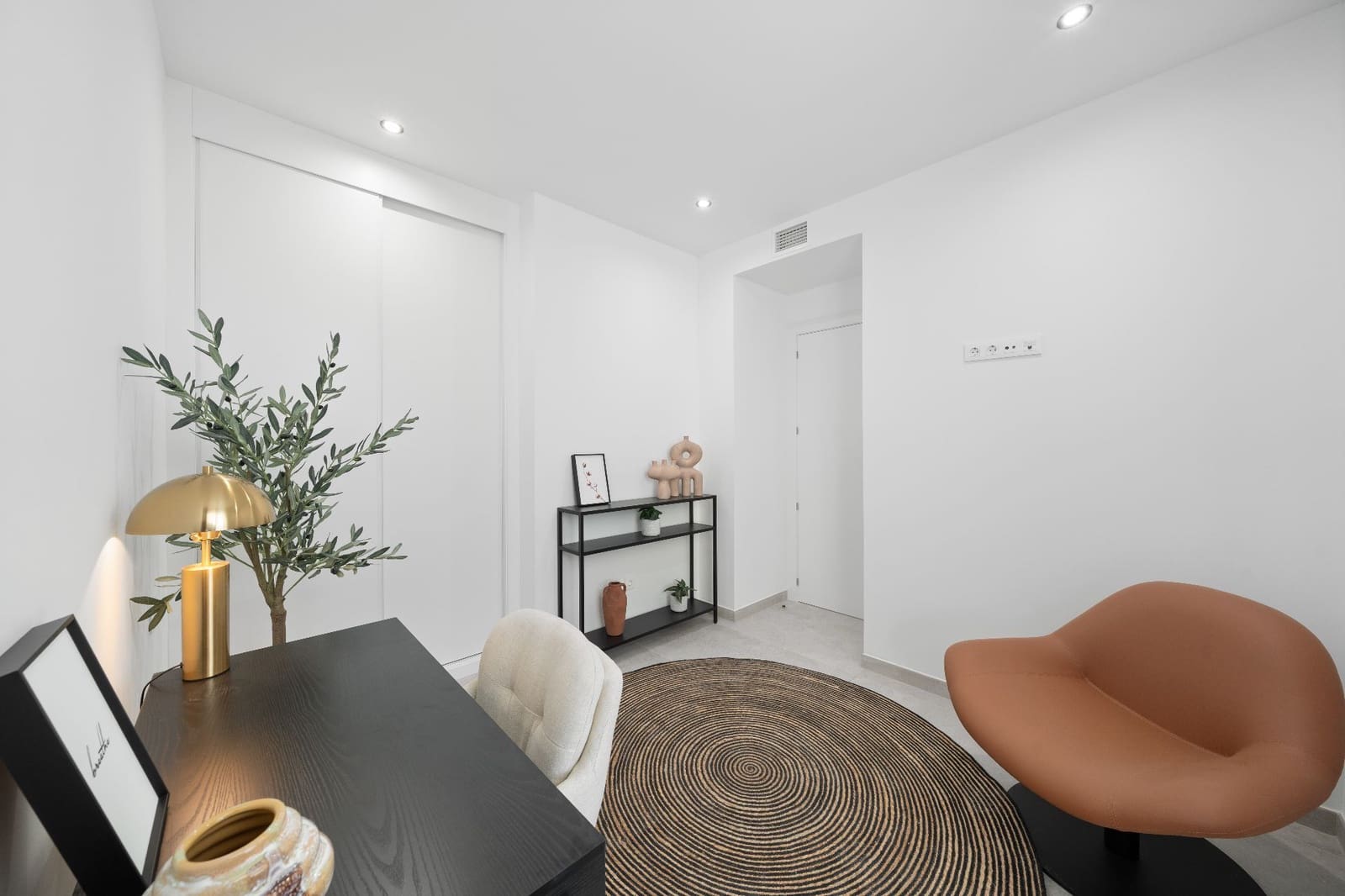 3 Zimmer Apartment zu verkaufen in Calpe / Calp mit Pool Garage - 625.000 € (Ref: 9614711)