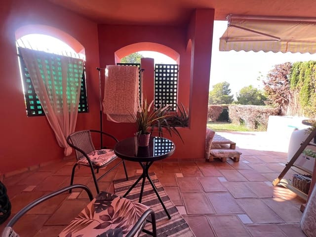 1 soveværelse Lejlighed til salg i Golf Bahía, Finestrat med swimmingpool garage - € 290.000 (Ref: 9618934)