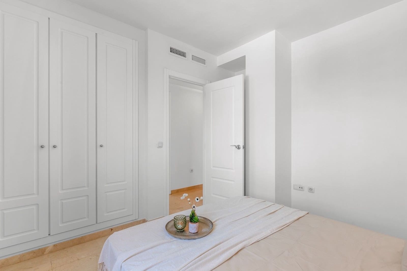 2 quarto Apartamento para venda em Finestrat com piscina garagem - 395 000 € (Ref: 9618935)