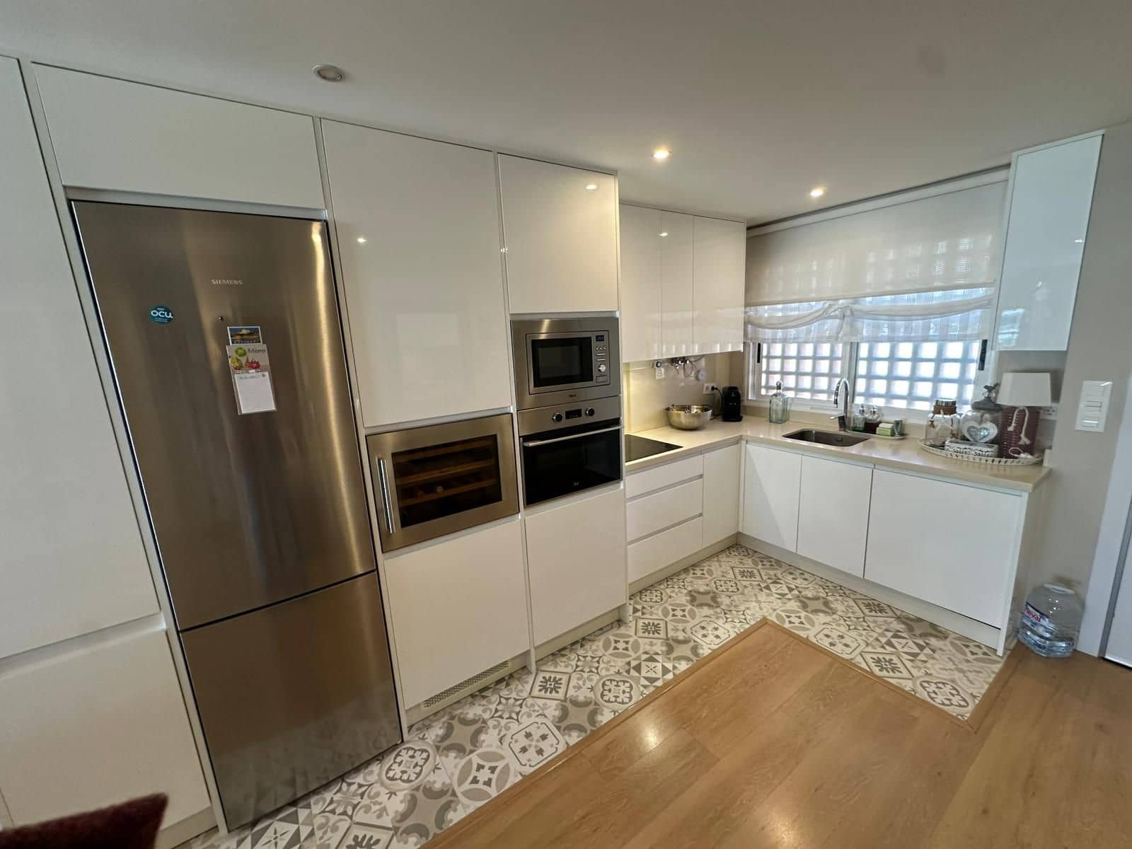 Apartamento de 2 habitaciones en Altea en venta con piscina garaje - 440.000 € (Ref: 9620767)