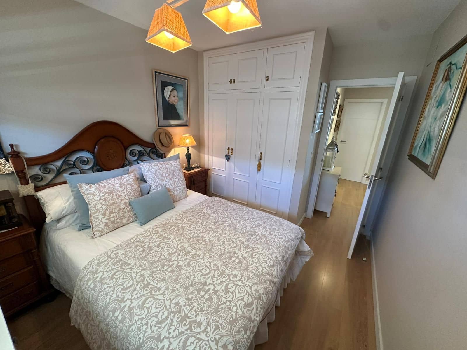 Apartamento de 2 habitaciones en Altea en venta con piscina garaje - 440.000 € (Ref: 9620767)