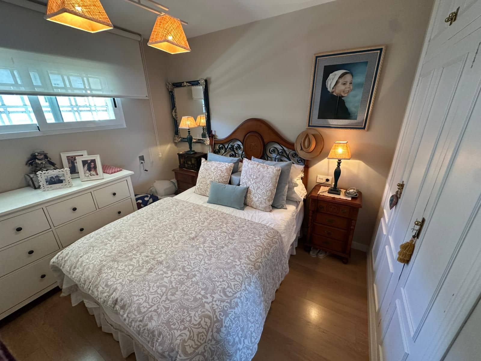 Apartamento de 2 habitaciones en Altea en venta con piscina garaje - 440.000 € (Ref: 9620767)