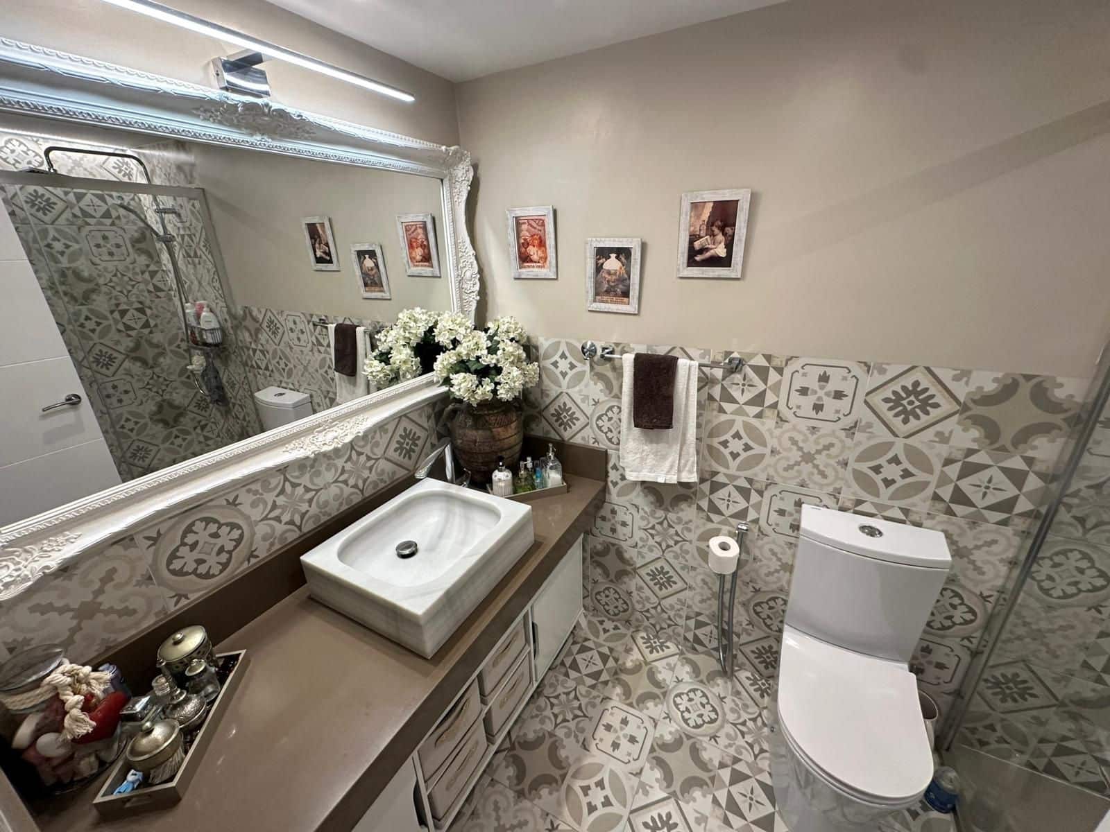 Apartamento de 2 habitaciones en Altea en venta con piscina garaje - 440.000 € (Ref: 9620767)