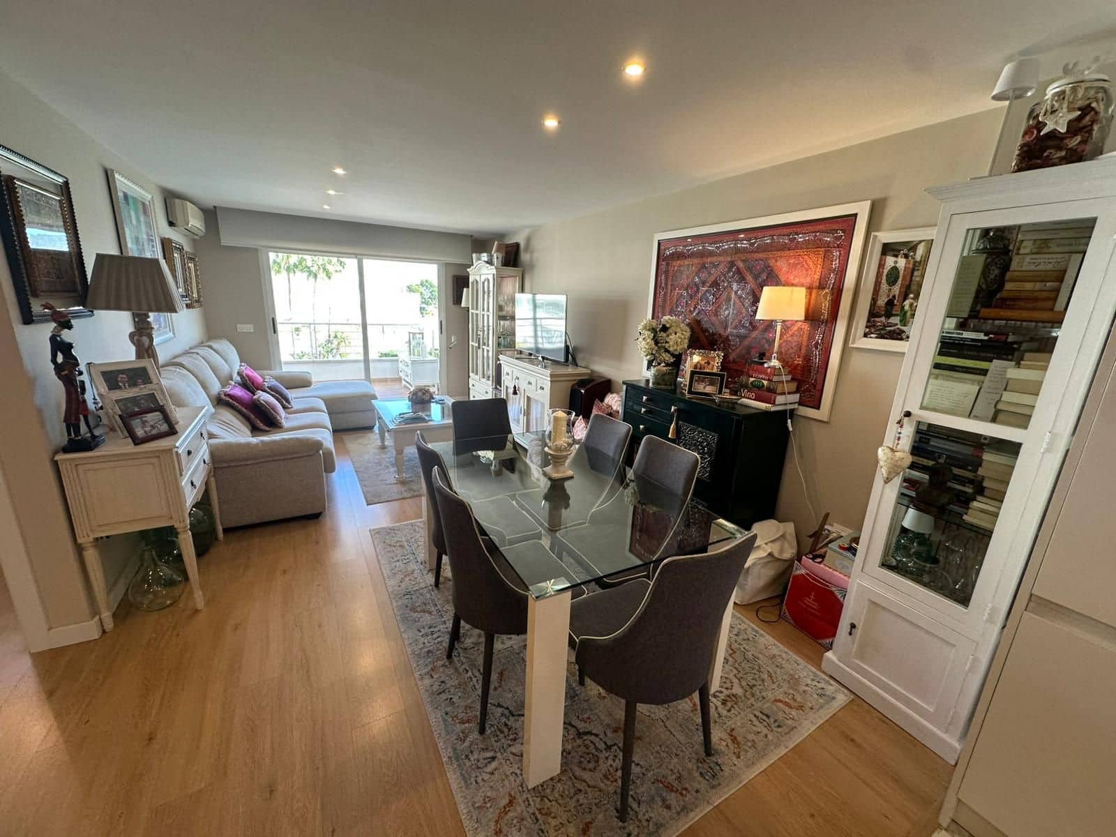 Apartamento de 2 habitaciones en Altea en venta con piscina garaje - 440.000 € (Ref: 9620767)