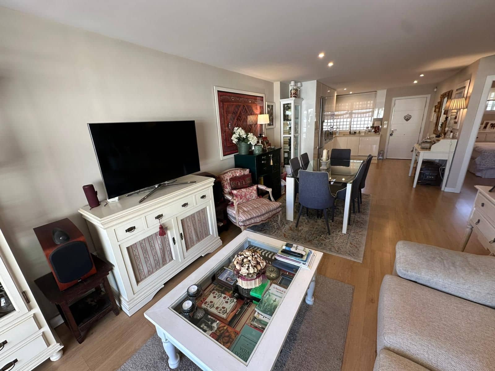 Apartamento de 2 habitaciones en Altea en venta con piscina garaje - 440.000 € (Ref: 9620767)