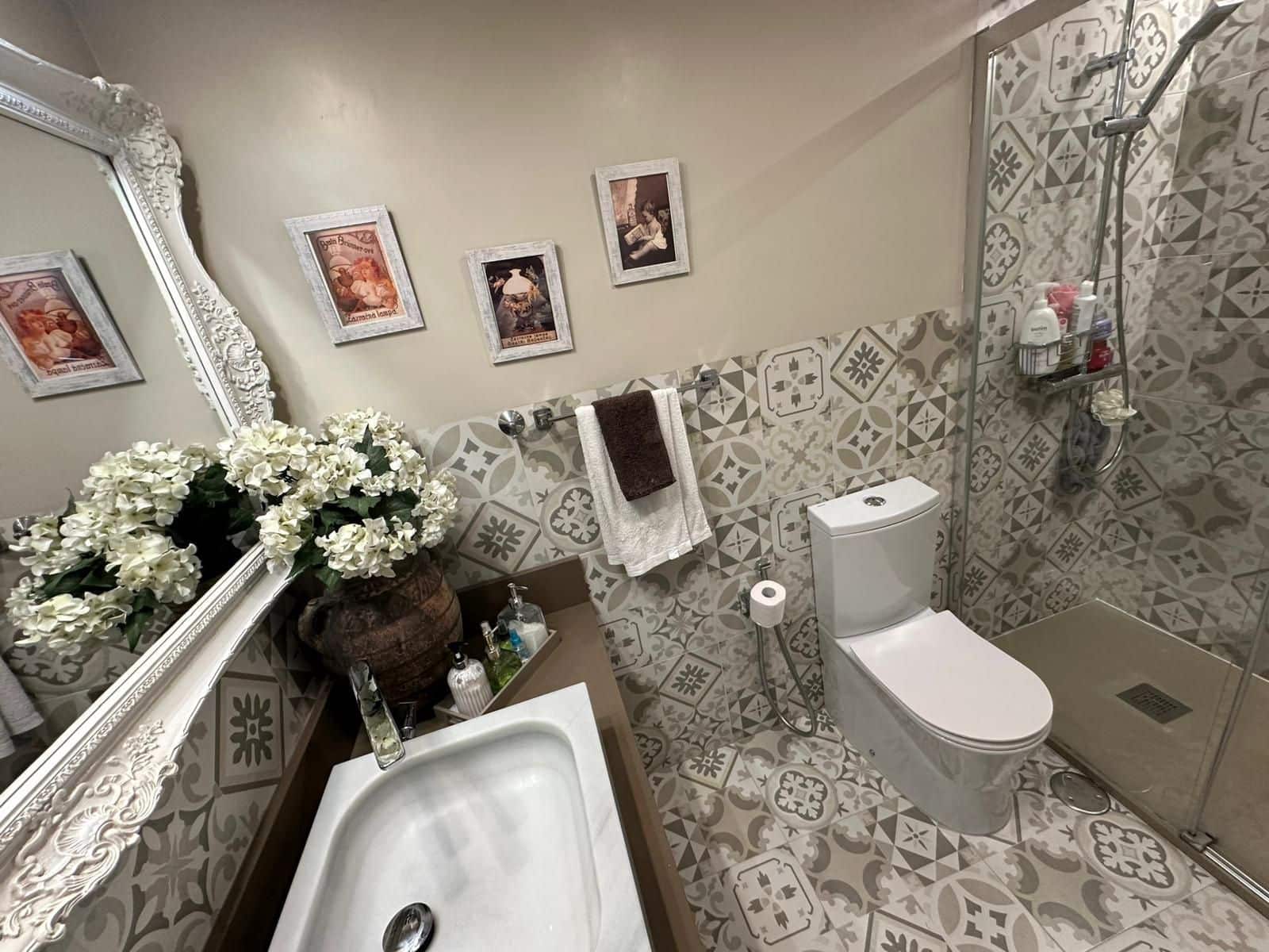 Apartamento de 2 habitaciones en Altea en venta con piscina garaje - 440.000 € (Ref: 9620767)