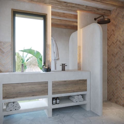 4 quarto Moradia para venda em Montgó - Ermita, Javea / Xàbia com piscina garagem - 1 599 000 € (Ref: 9629627)