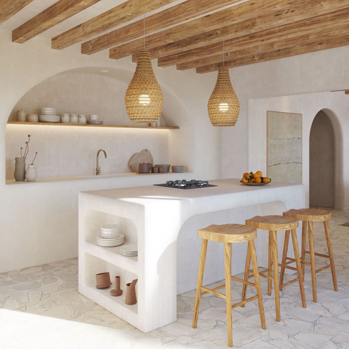 4 quarto Moradia para venda em Javea / Xabia com piscina garagem - 1 599 000 € (Ref: 9629627)