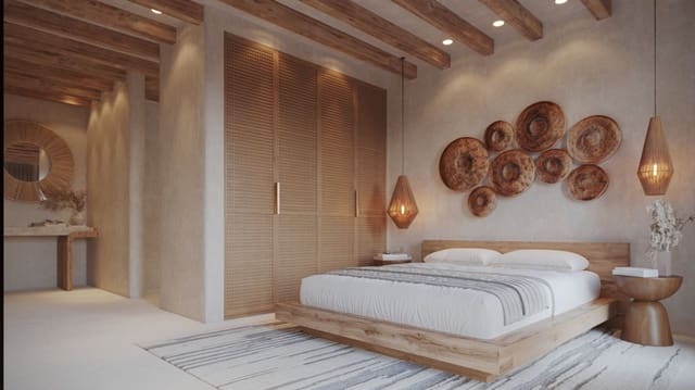 4 quarto Moradia para venda em Montgó - Ermita, Javea / Xàbia com piscina garagem - 1 599 000 € (Ref: 9629627)