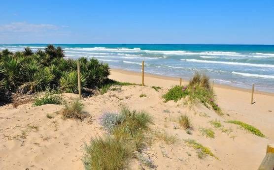 3 slaapkamer Villa te koop in Els Poblets met zwembad garage - € 415.000 (Ref: 9629628)