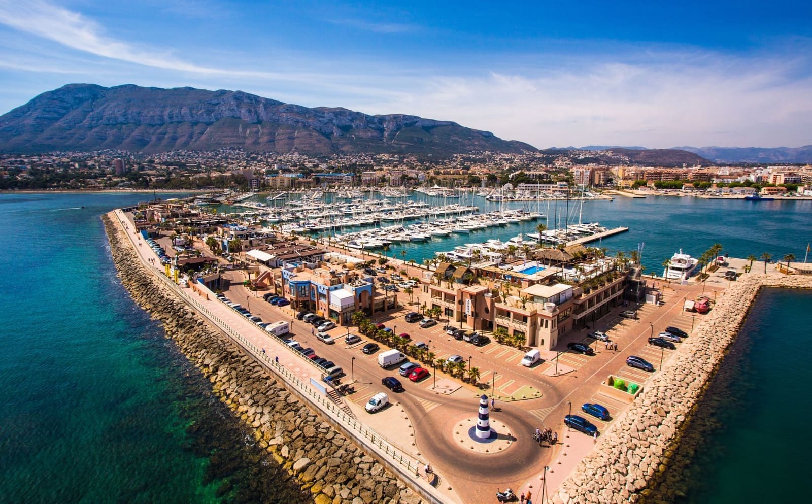 2 chambre Appartement à vendre à Denia avec piscine - 355 000 € (Ref: 9629629)